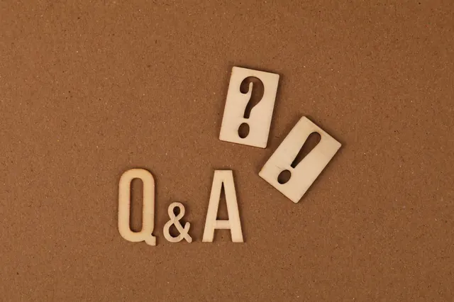 FAQ